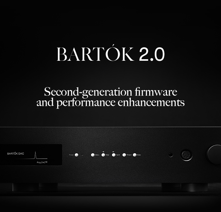 Bartok 2.0