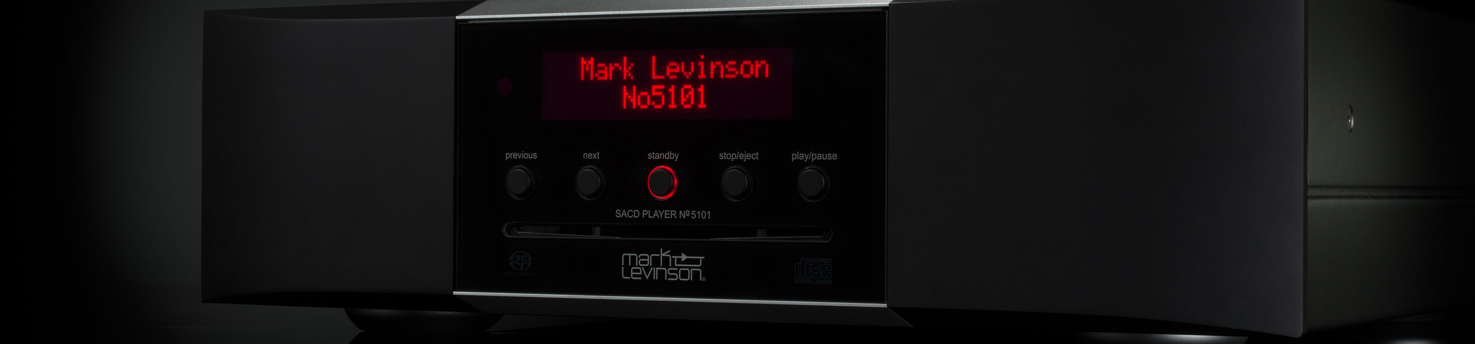 Mark Levinson  No 5101