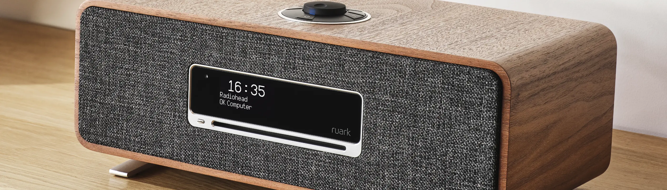 Ruark Audio  R3S