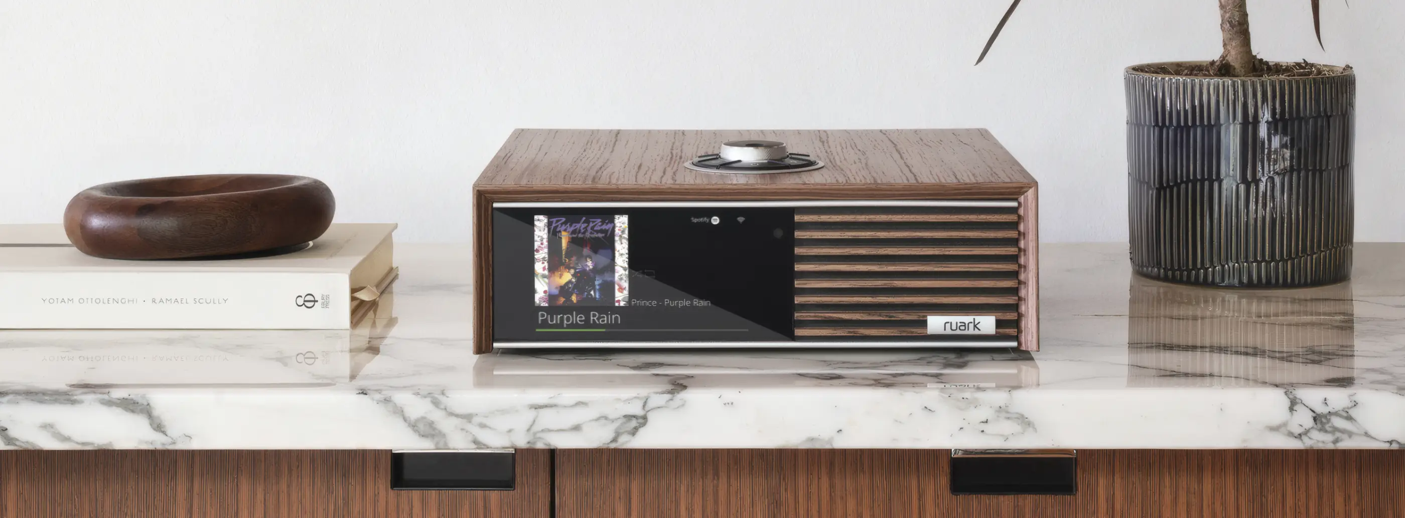 Ruark Audio  R610