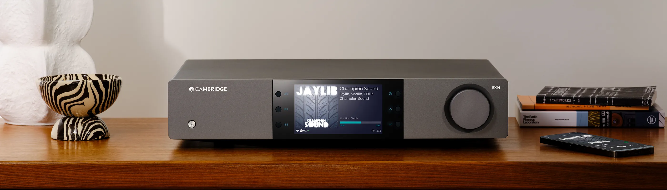 Cambridge Audio  EXN100