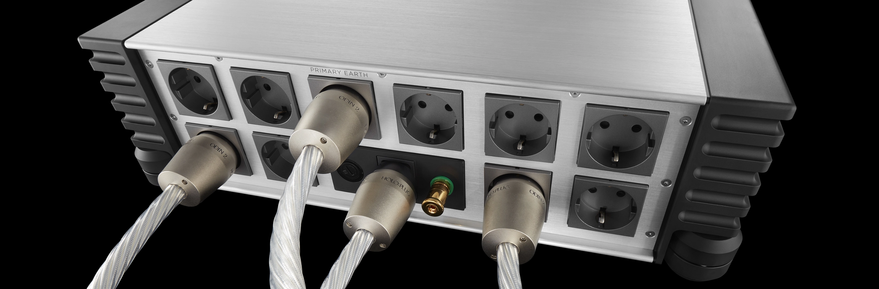 Nordost  QBASE Reference