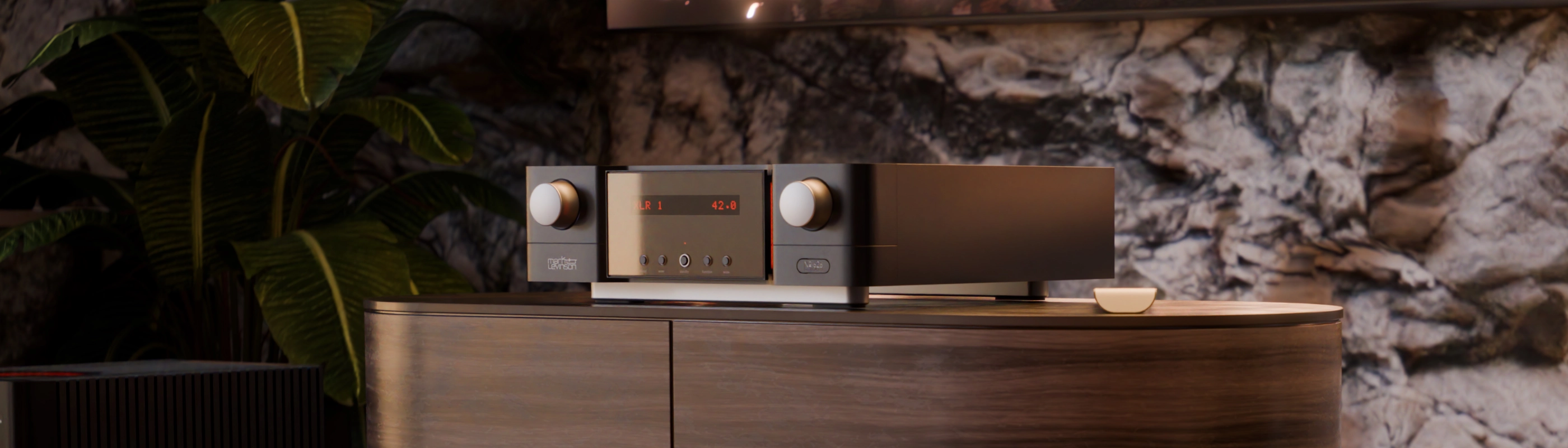 Mark Levinson  No 626