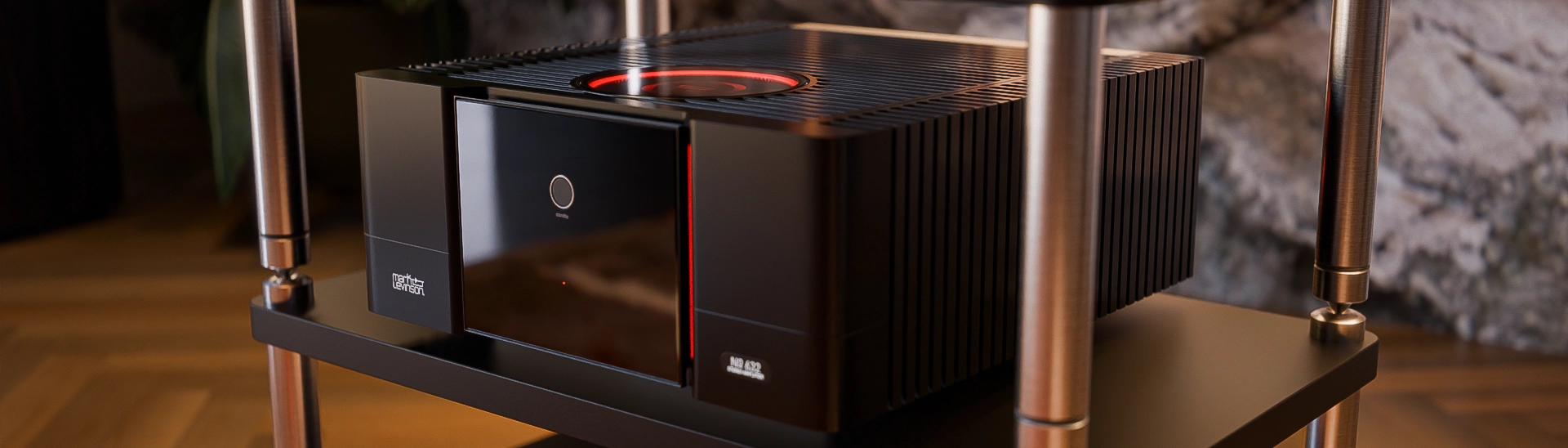 Mark Levinson  No 632
