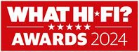 Logo What Hifi Awards 2024