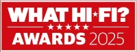 Logo What Hifi Awards 2025