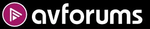 Logo avforums