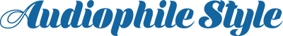 Logo Audiophile Style