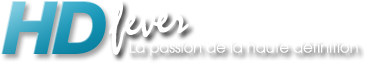 Logo HD Fever