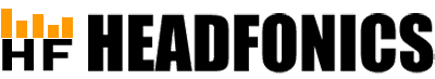 Logo Headfonics