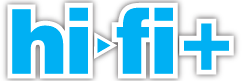 Logo hifi plus