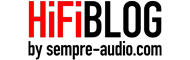 Logo HiFi Blog
