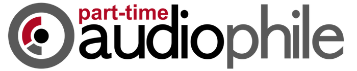 Logo part-time audiophile