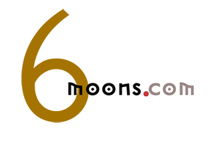 Logo Six moons